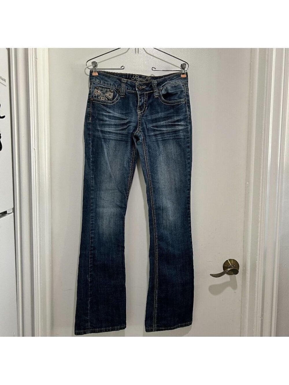 Ladies Request Jeans Size 7/28